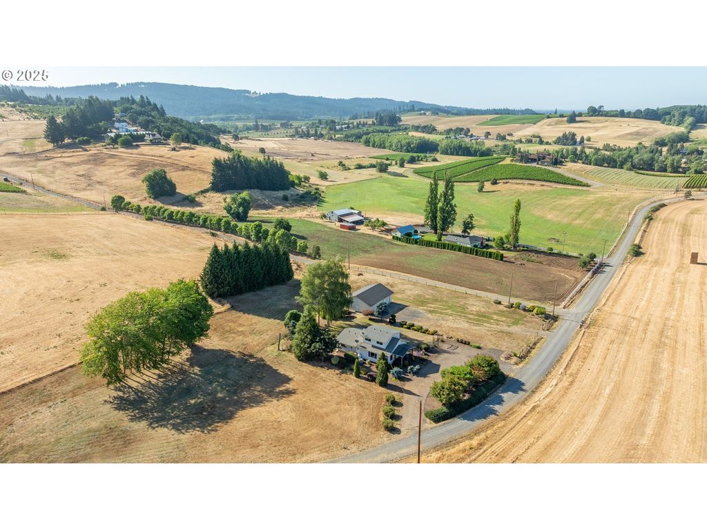 11795 Ne Finn Hill Loop, Carlton