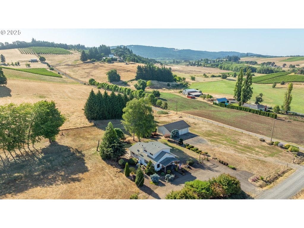 11795 Ne Finn Hill Loop, Carlton