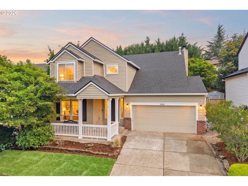 14955 Se Stanhope Rd, Clackamas