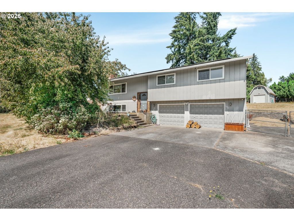 22225 Se Peggy Ann Dr, Damascus