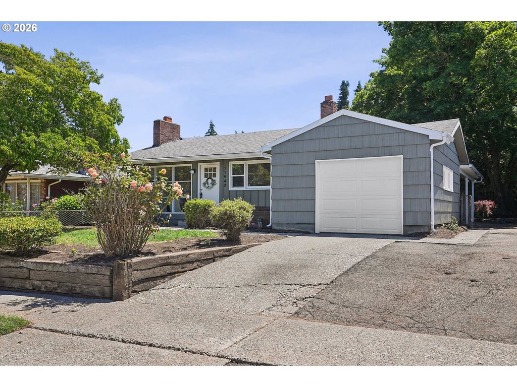11942 Ne Siskiyou St, Portland