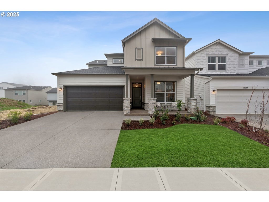 15474 Sw Everglade Ave, Tigard