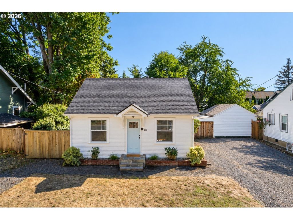 112 Hansen Ln, Eugene