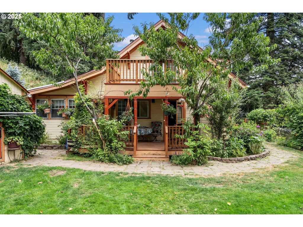 51557 Sw Em Watts Rd, Scappoose