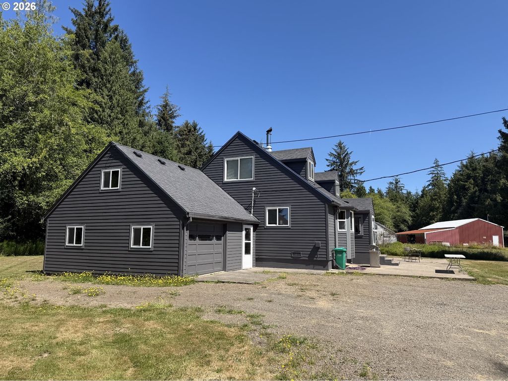 20285 Derrick Rd, Cloverdale