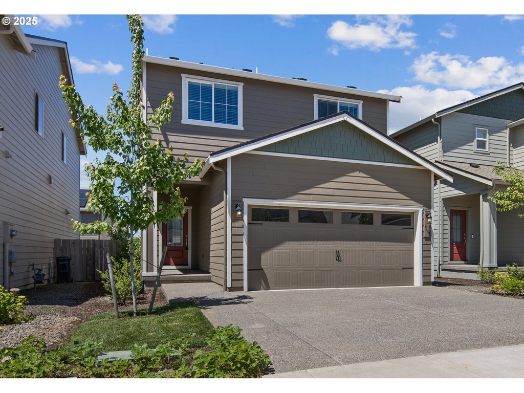 4149 Sw Hartley Ave, Gresham