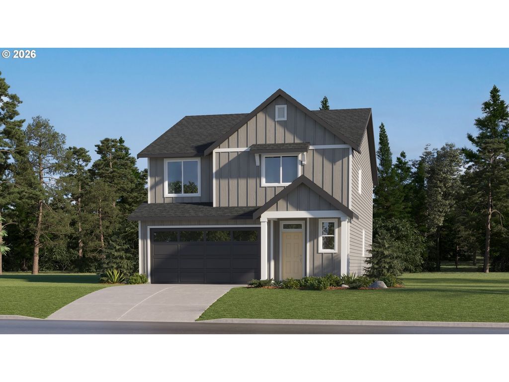 2312 S 2nd Way, Ridgefield