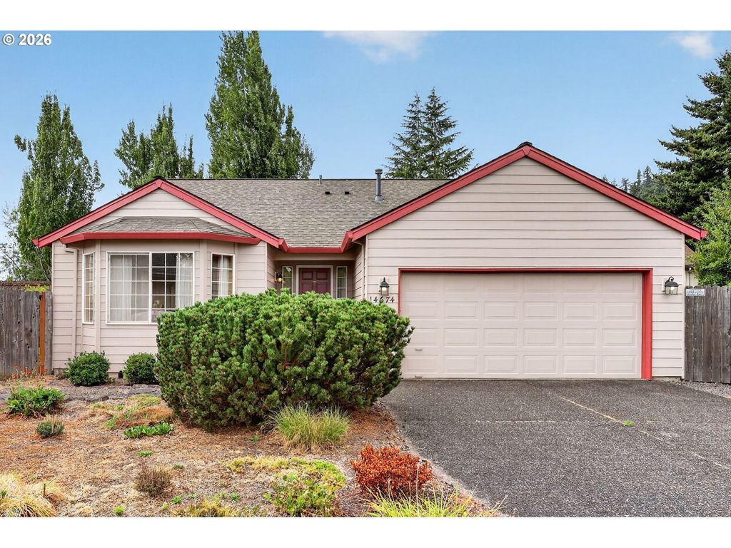 14674 Se Sterling Ct, Clackamas