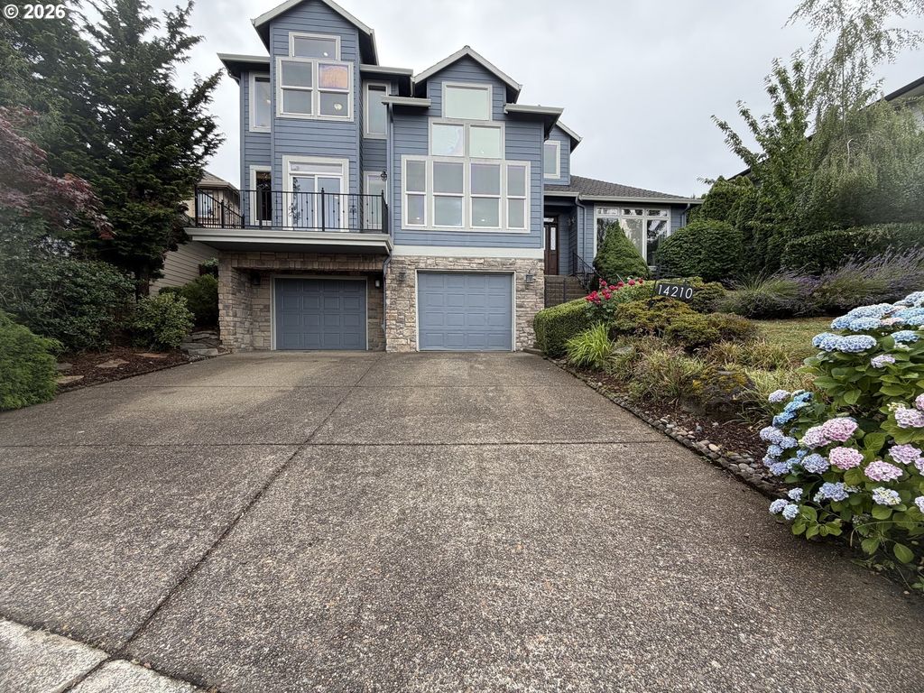 14210 Se Rolling Meadows Dr, Happy Valley