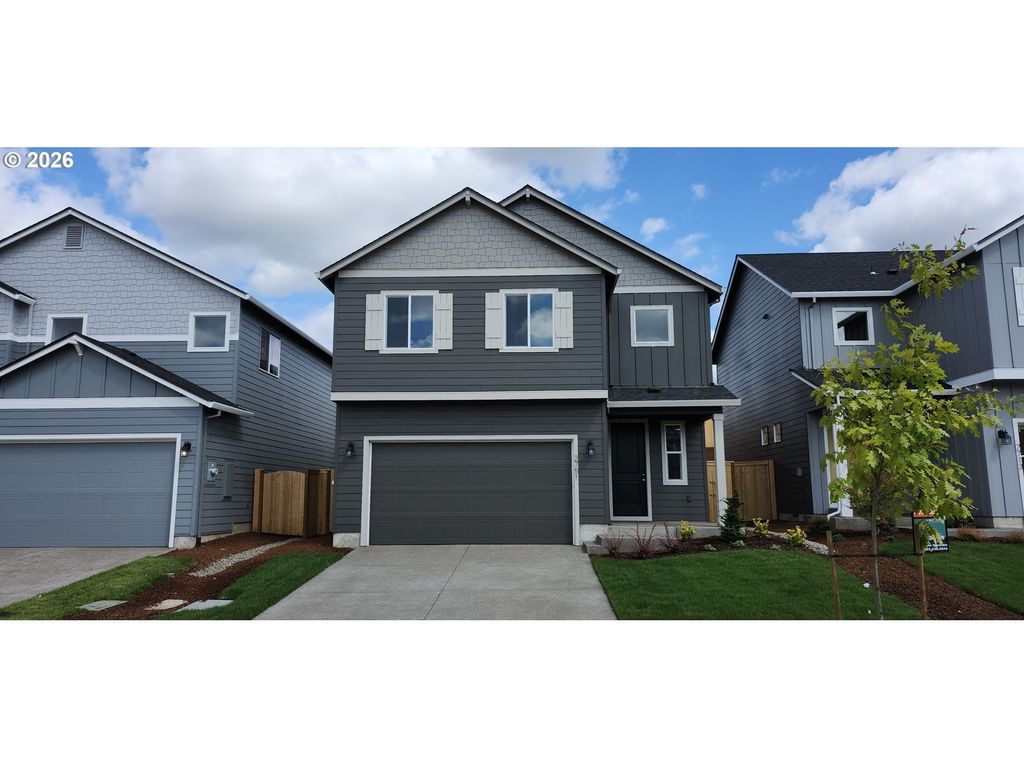 2252 Ne Singer Ln 257, Estacada