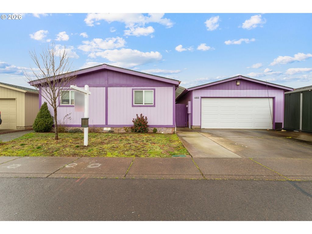 483 Rye St, Woodburn