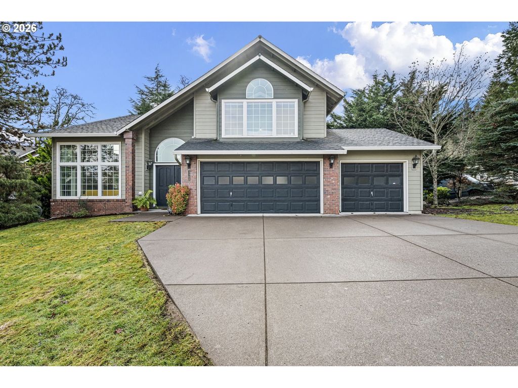 3368 Bentley Ave, Eugene