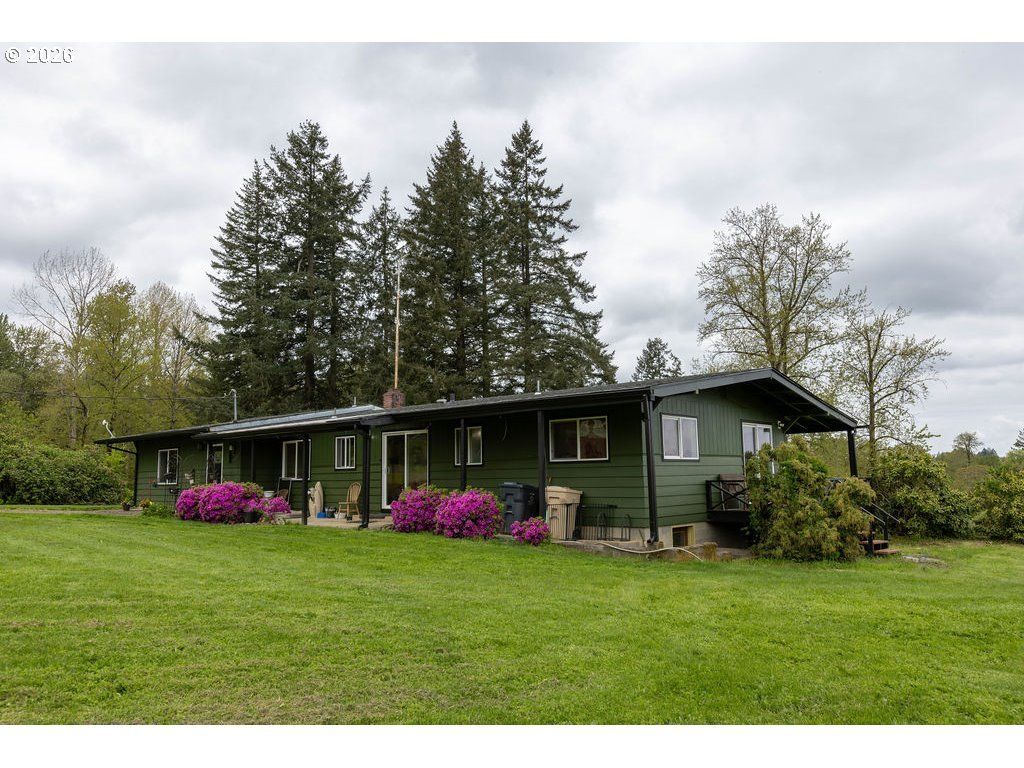 40235 Rainbow Dr, Scio