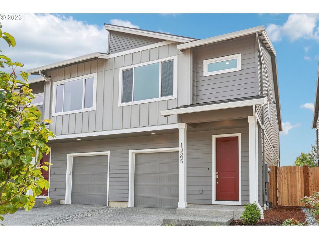 13505 Ne 86th St 124, Vancouver
