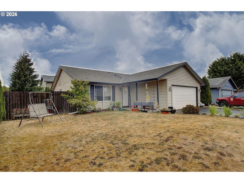 16002 Ne 74th St, Vancouver