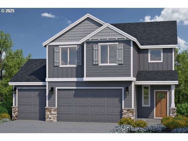 11542 Se Majestic Falls Ave 750, Happy Valley