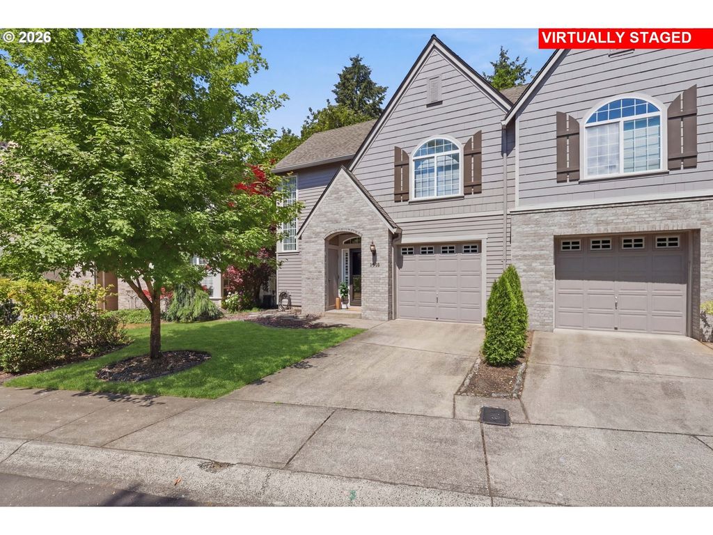 17948 Se 41st Loop, Vancouver