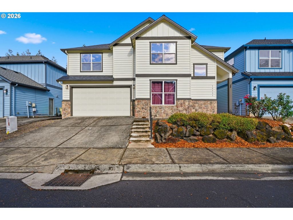 19062 Sw York St, Beaverton