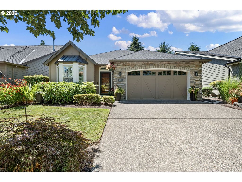 426 Troon Ave, Woodburn