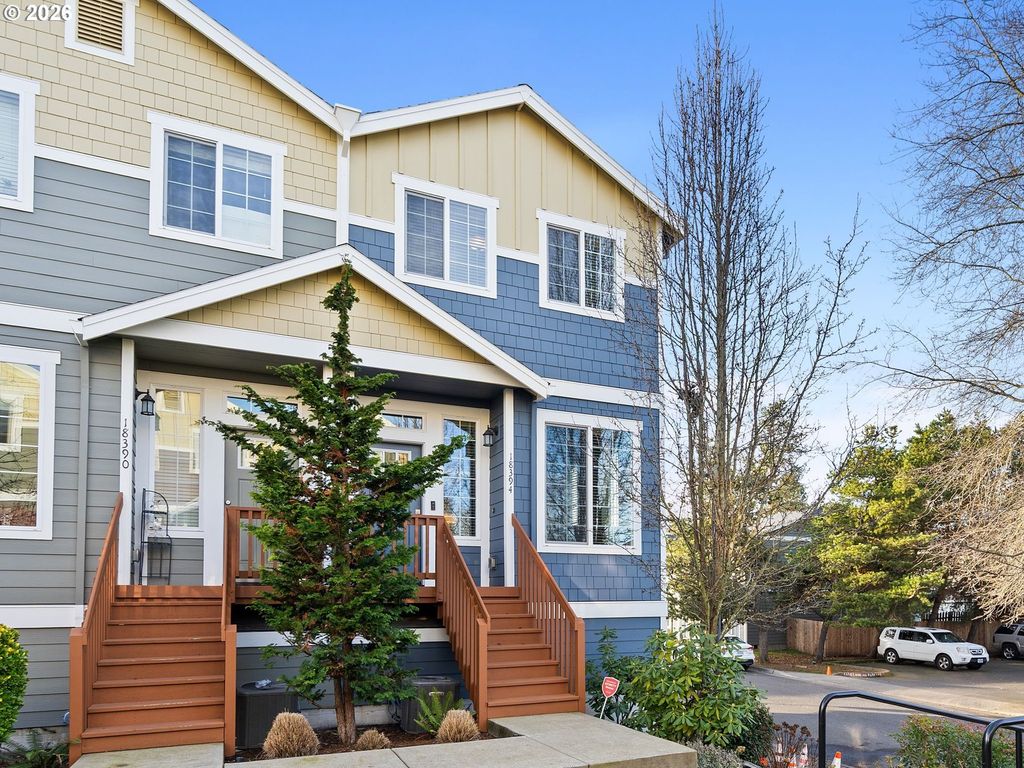 18394 Sw Annamae Ln, Beaverton