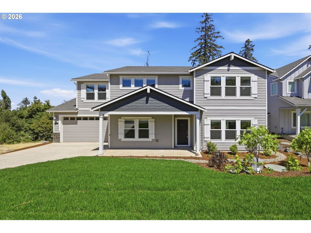3726 Rockcress Rd, Eugene