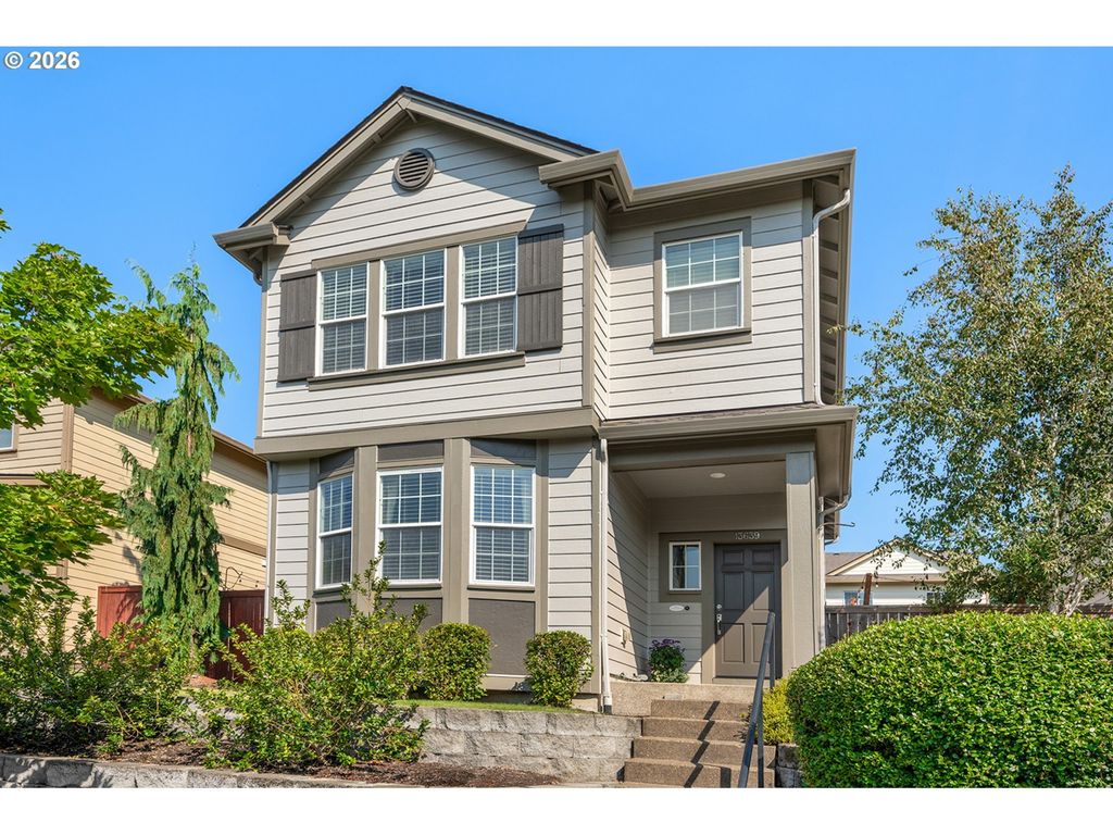 13639 Sw King Lear Way, Portland