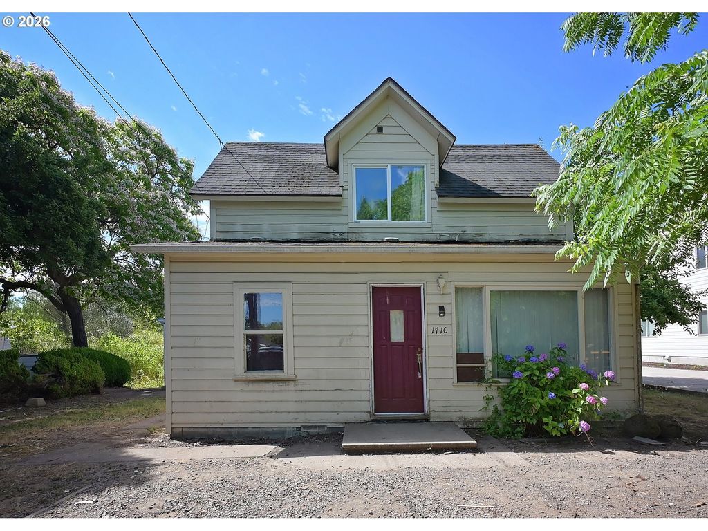 1710 Sw 2nd St, McMinnville