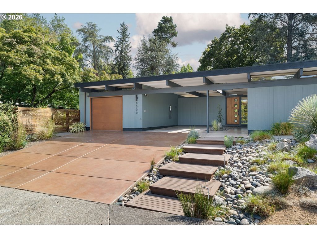 8500 Sw Cecilia Ter, Portland