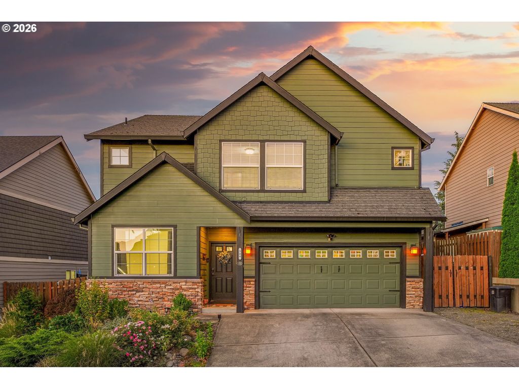 344 Se Condor Dr, Gresham