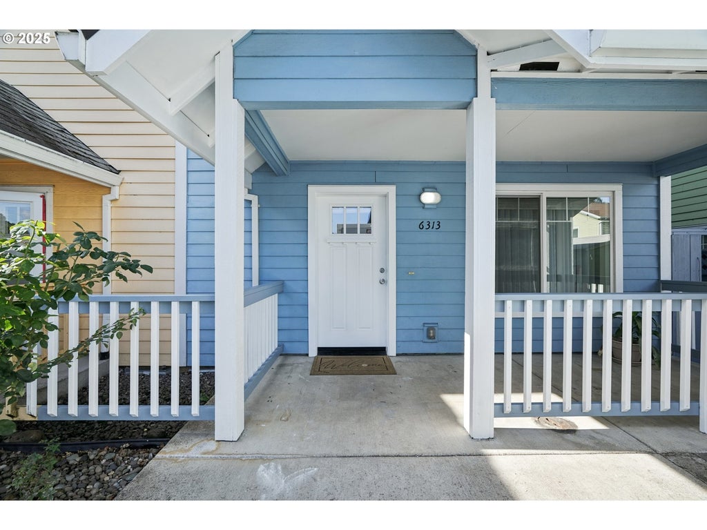 6313 Se 96th Pl, Portland