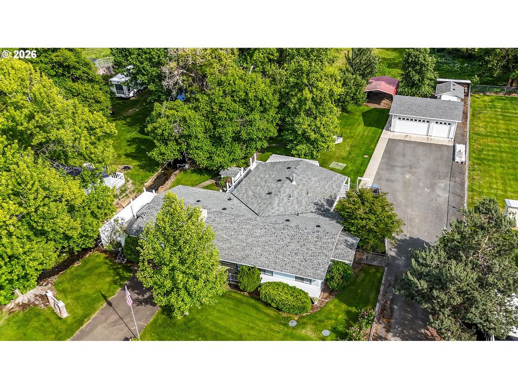 82449 Rosebrooke Rd, Milton-Freewater