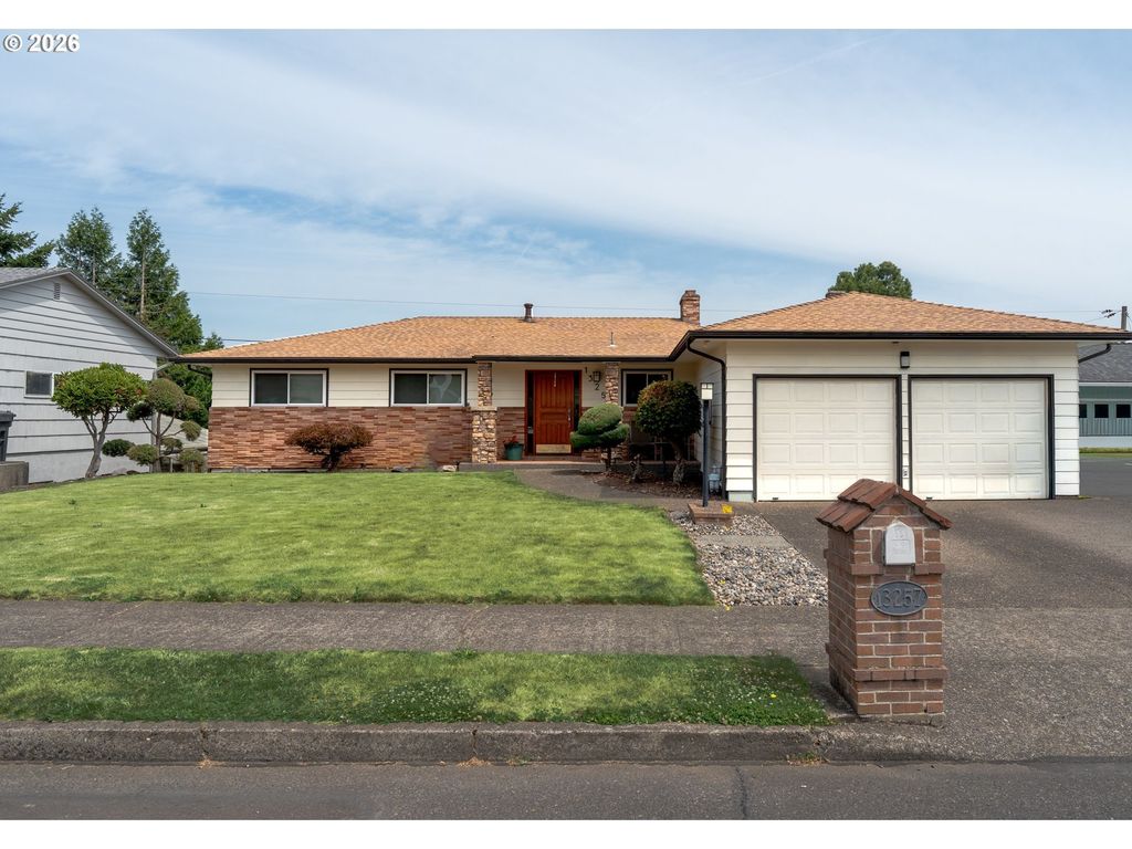 13257 Ne Fremont St, Portland