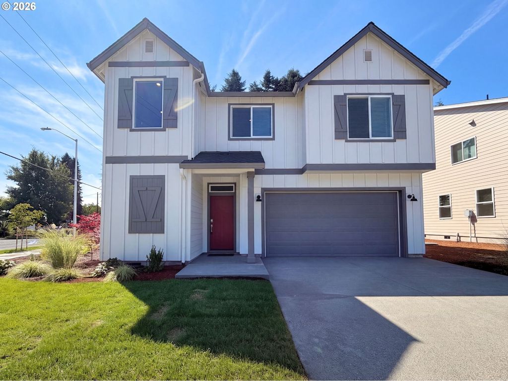 33448 Sw Callahan Rd, Scappoose
