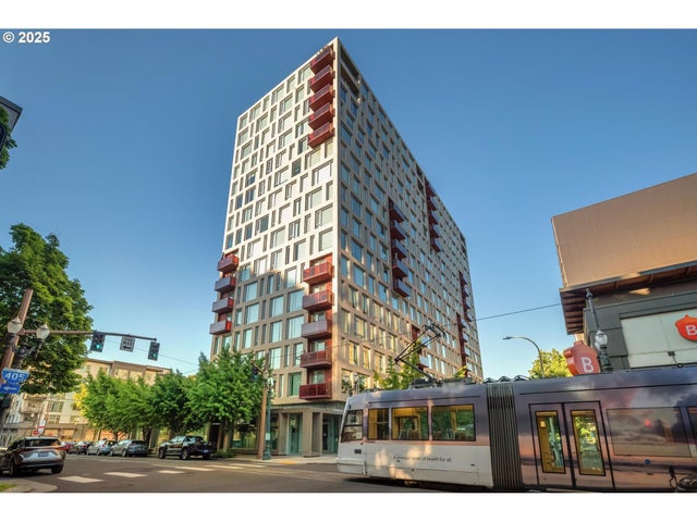 937 Nw Glisan St 431, Portland