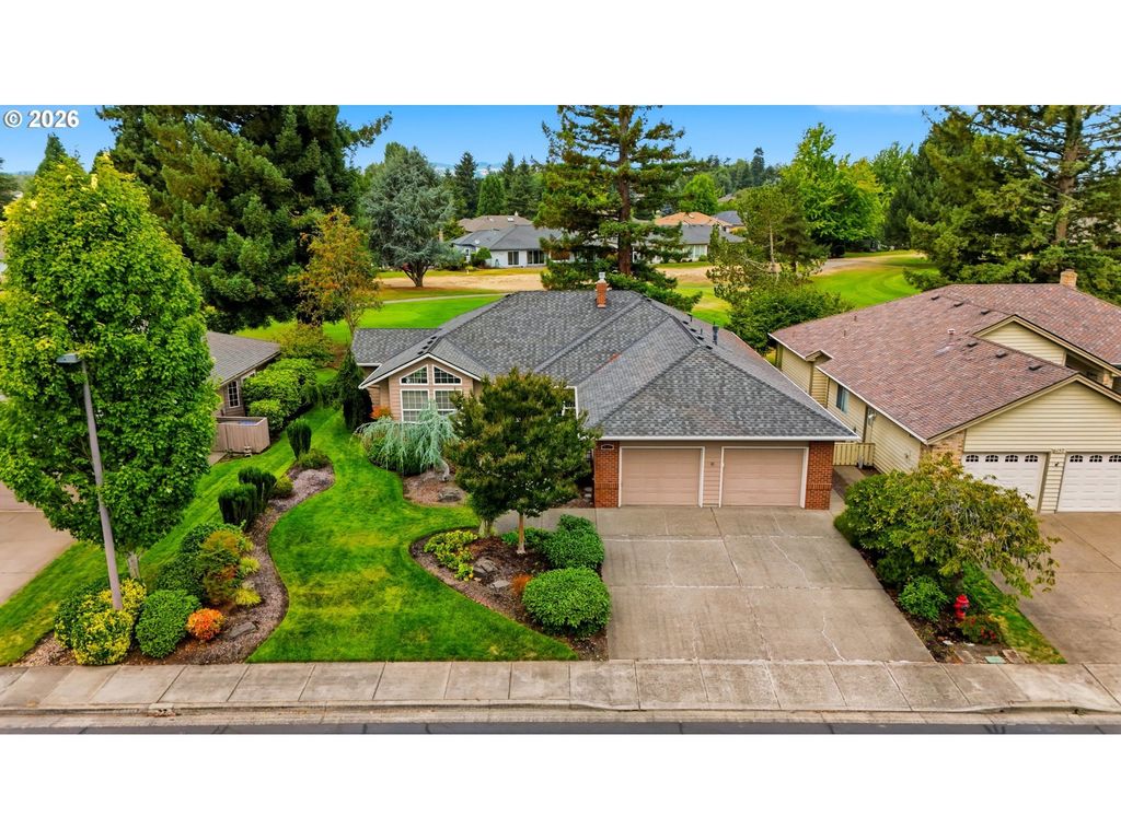 6137 Hogan Dr, Keizer