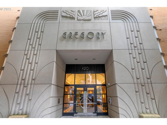 420 Nw 11th Ave 503, Portland