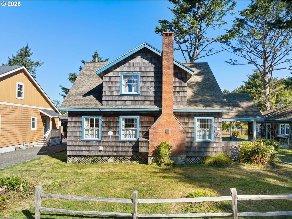 180 E Jackson St, Cannon Beach