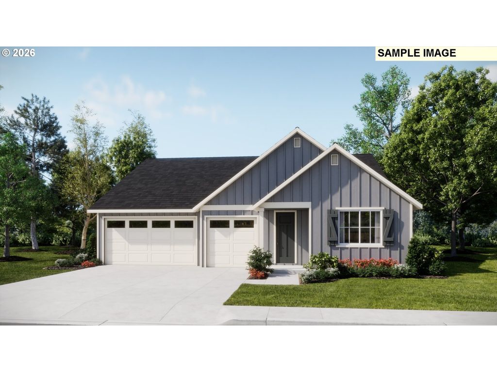 5295 N 85th Ave, Camas