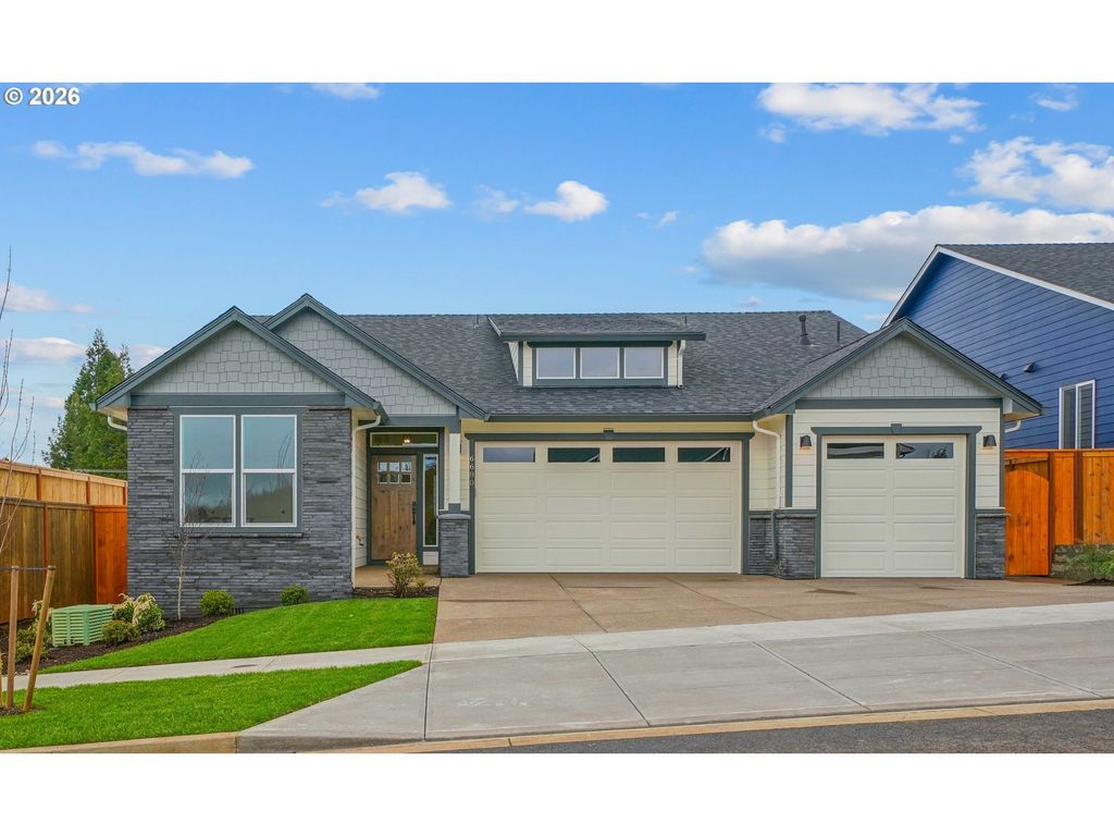 6704 Naomi Danielle St Se, Salem