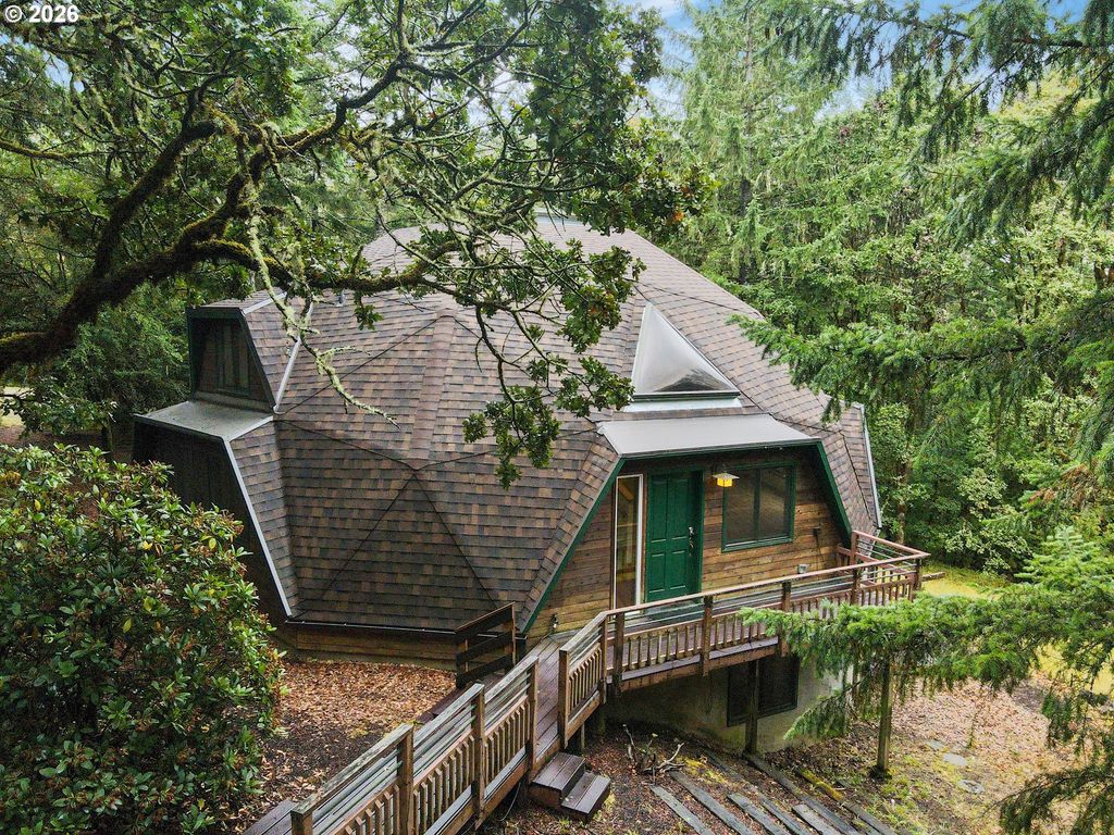 7210 Nw Grandview Dr, Corvallis