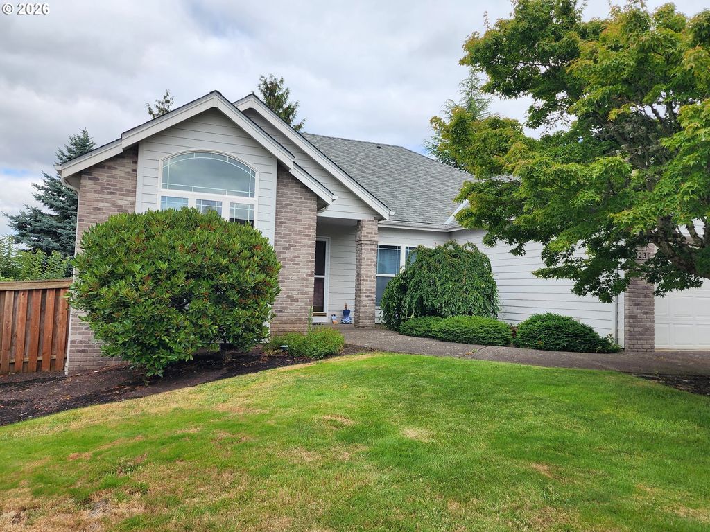 2230 Cobbler Ct Nw, Salem