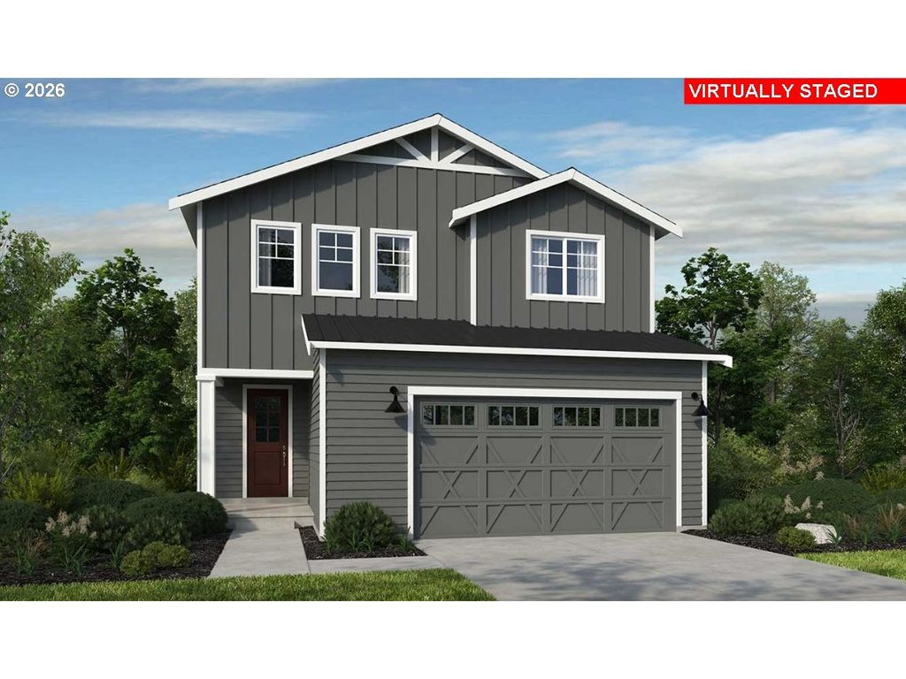 3667 Sw 37th St, Gresham