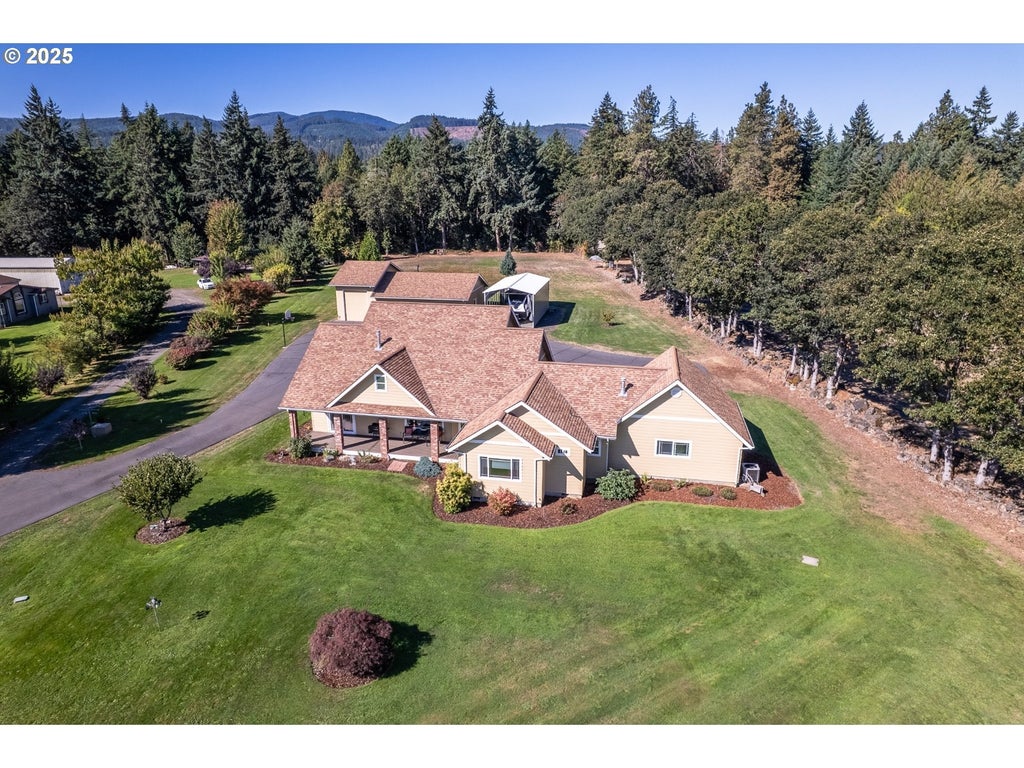 4300 Kahoe Dr, Hood River