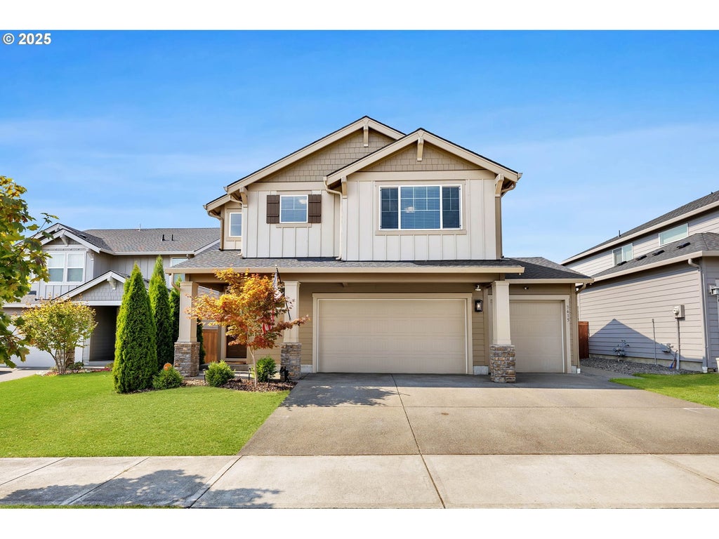 3615 S Star View Loop, Ridgefield