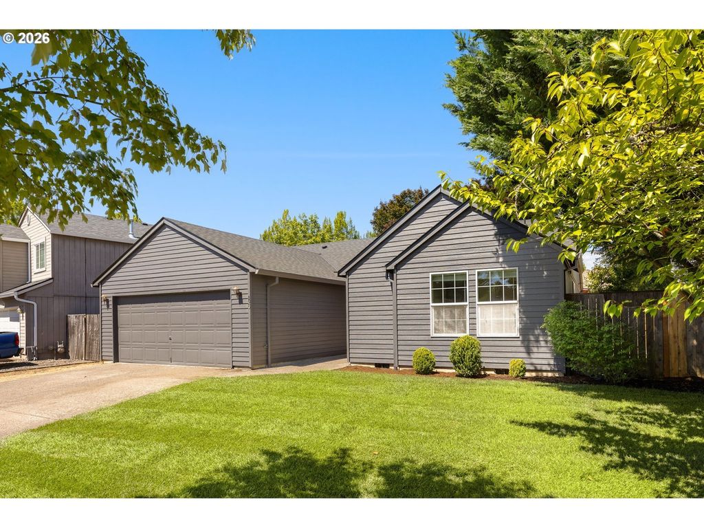 129 Ne Lenox St, Hillsboro