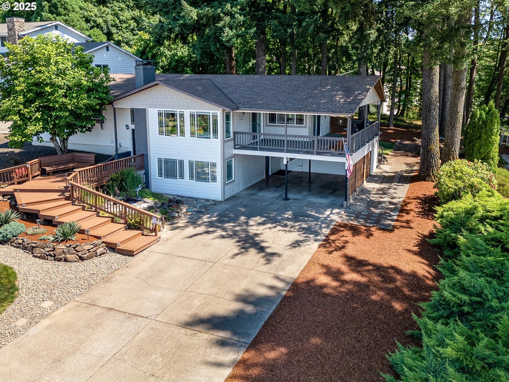 1125 Ne Linnwood Dr, Albany