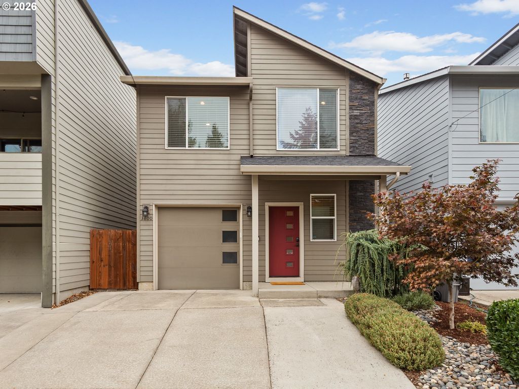 3800 Nicholson Rd, Vancouver