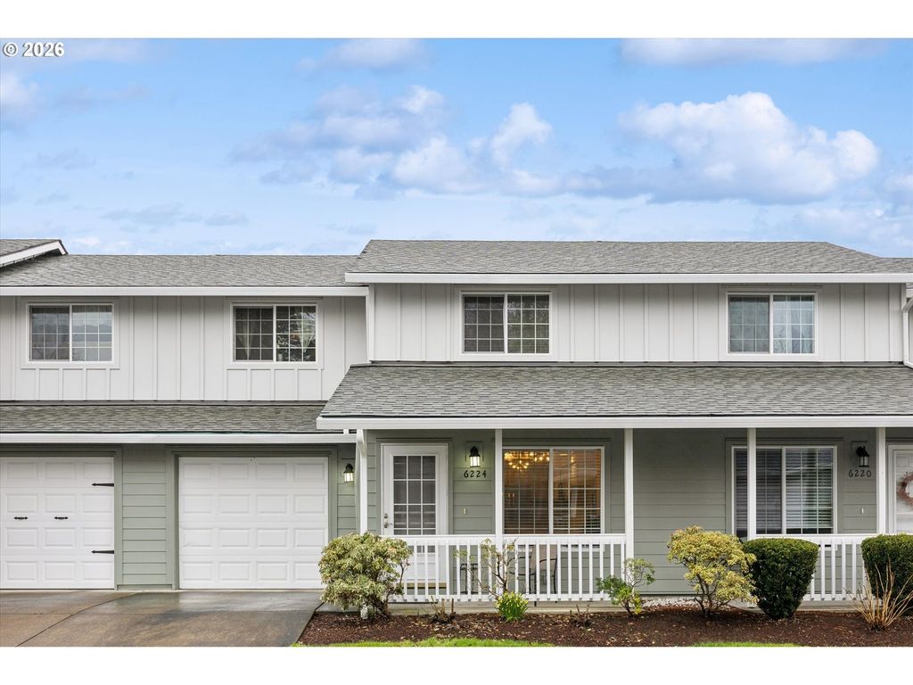 6224 Se Apollo Way, Hillsboro