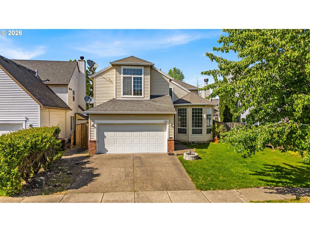 1275 Ne Morning Sun Dr, Hillsboro