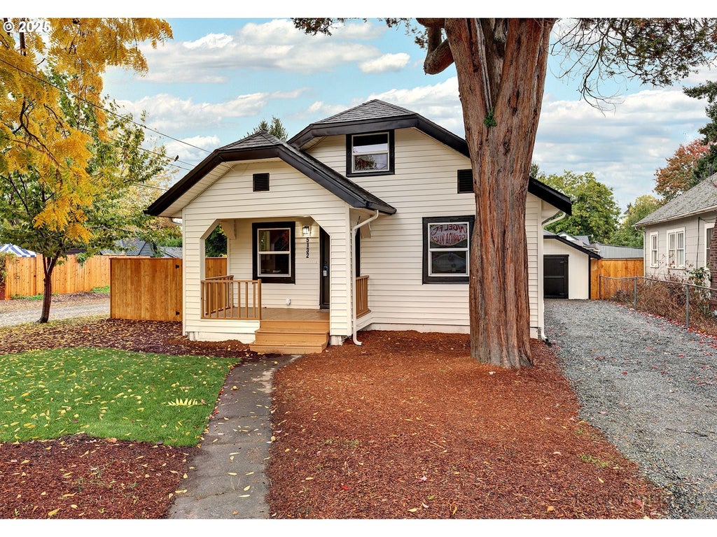 5132 Ne 60th Ave, Portland